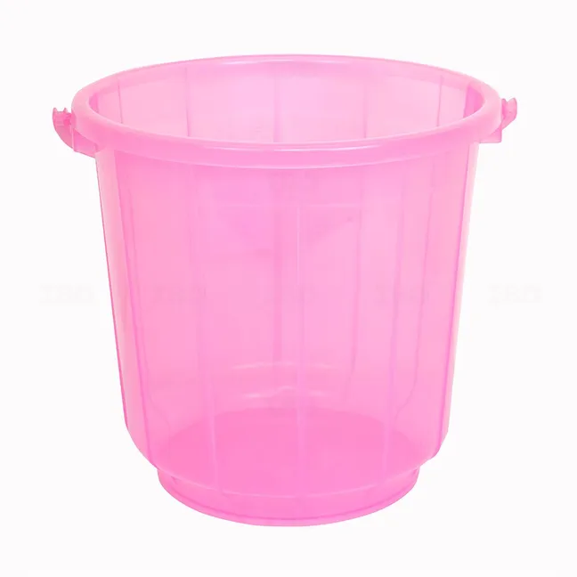 Jaycee Plastic Bucket 25L