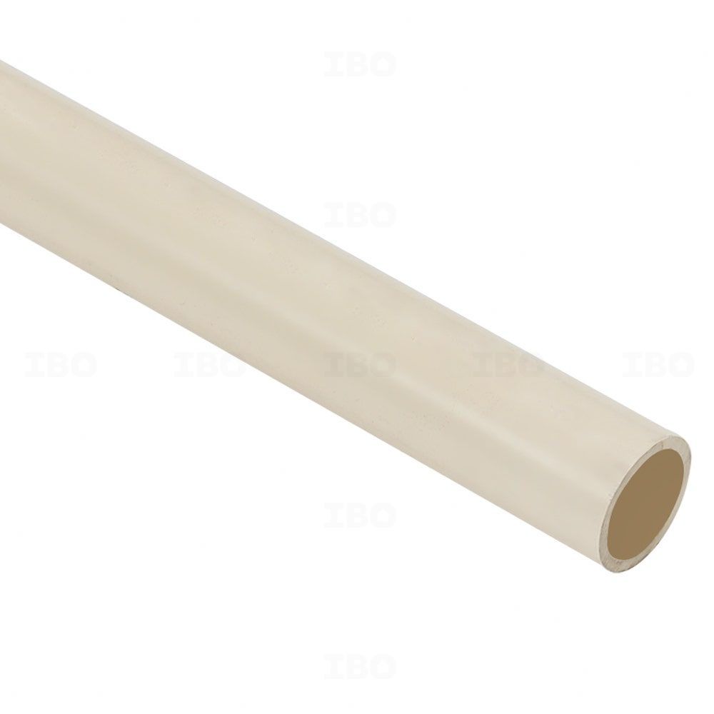 Ashirvad FlowGuard Plus 2 in. (50 mm) SDR - 11 CPVC 5 m Water Pipe Ashirvad FlowGuard Plus 2 in. (50 mm) SDR - 11 CPVC 5 m Water Pipe