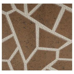 Sunhearrt Gemstone Cotto Textured 300 mm x 300 mm Vitrified Parking Tile