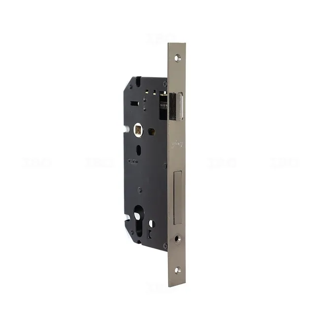 Godrej 3951 Brass 240 mm Lock Body & Cylinders