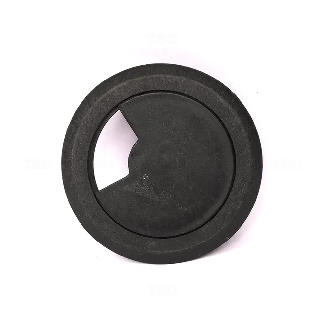 Siddhi 2.5 in. PVC Cabinet Modular Accessory