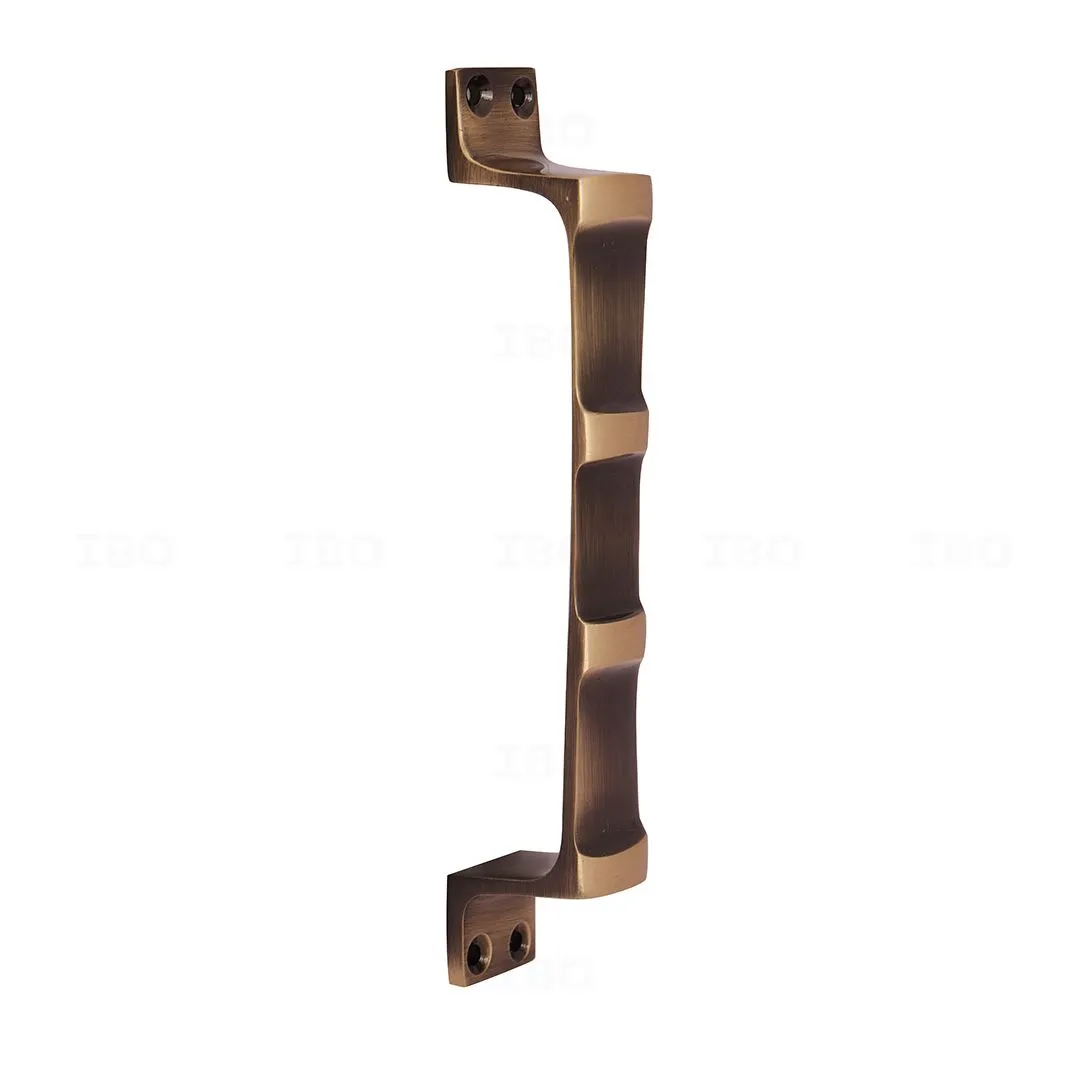 Disha Brick Antique 7 in. Pull Handle
