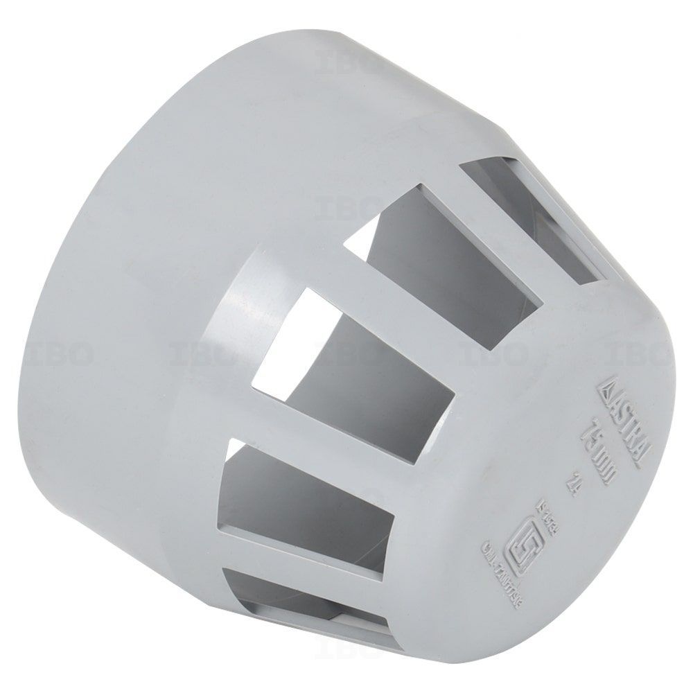 Buy Astral DrainMaster 2½ in. (75 mm) Vent Cowl SWR Fitting on