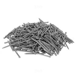 Suzu Stainless Steel 1 in. Nail Pack of 1