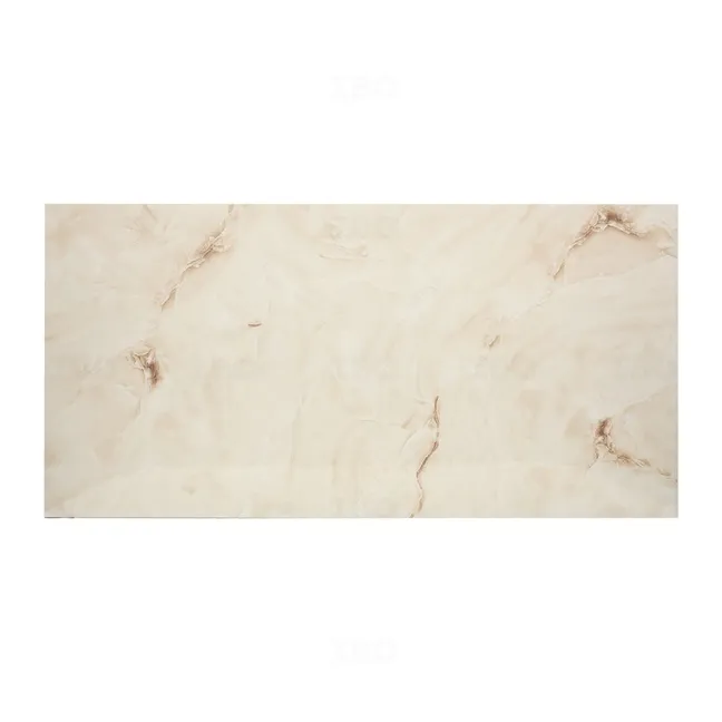 Kajaria Grestough Ibex Marfil Glossy 1200 mm x 600 mm Ceramic Floor Tile