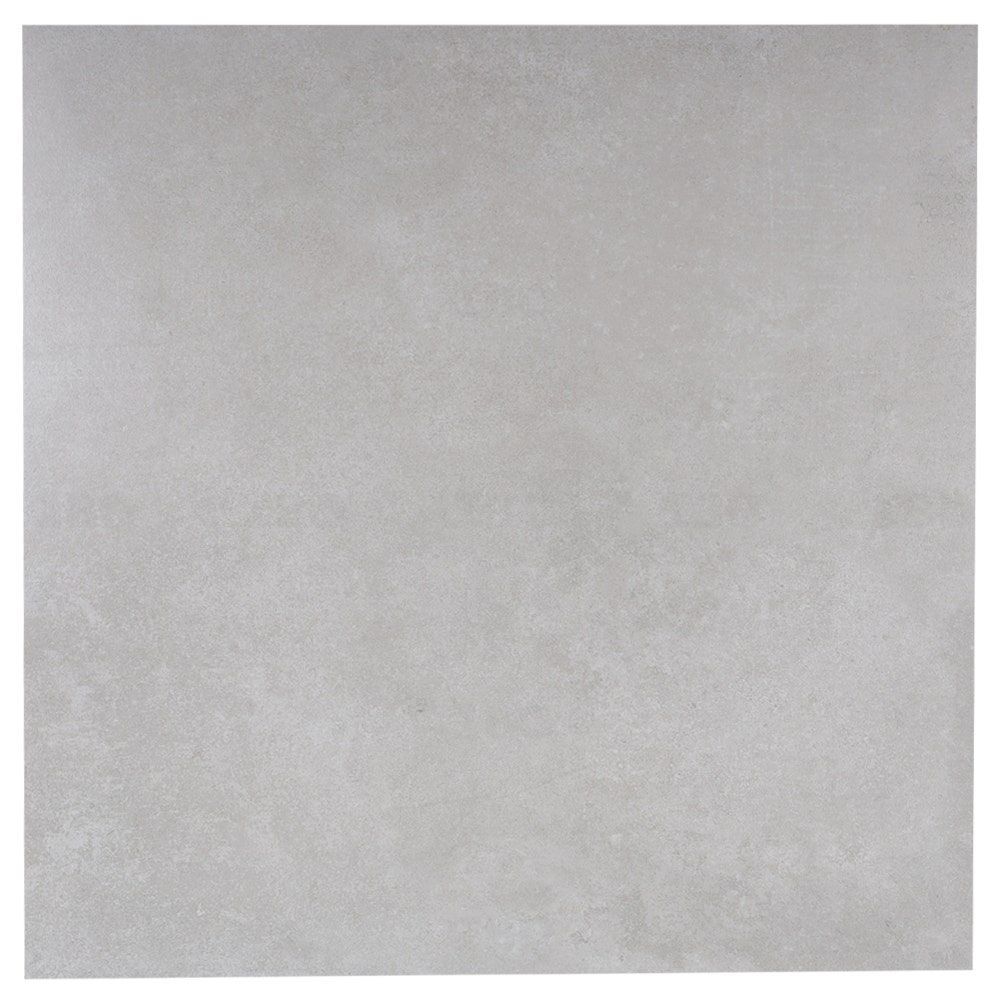 Buy Ceramics Aspen Light Grey Matte 600 mm 600 mm GVT Tile on & Store @ Best Price. Genuine Products | Quick Delivery | Pay on Delivery