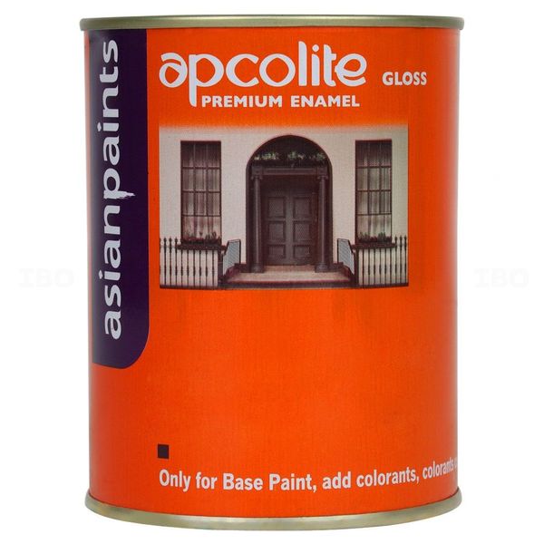 Asian cheap oil paint