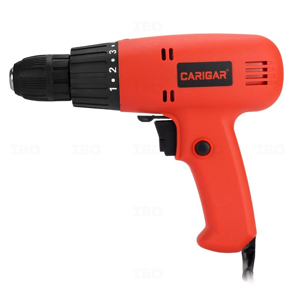 Carigar 5S SD 02 Corded Electric Screwdriver
