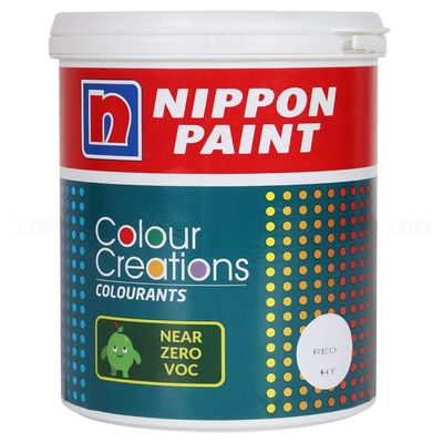 Nippon Red 1 L Machine Colorant