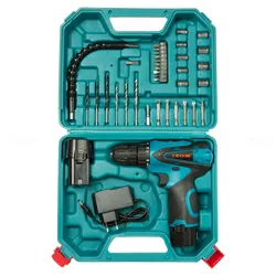 Izom IZ-CDS12 Power Tool Kit 