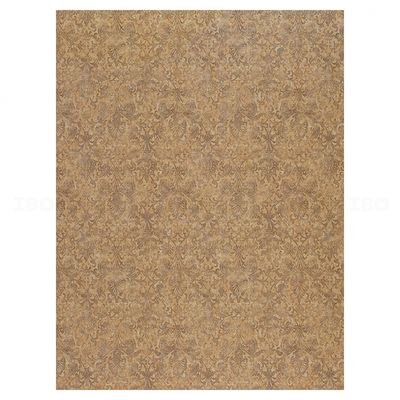Merino Merinolam 49909 Caremal Damask HGL 1 mm Decorative Laminates