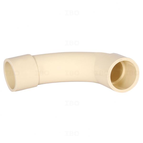 Ashirvad FlowGuard Plus ¾ in. (20 mm) CPVC Adaptor - MTA (Brass) Ashirvad FlowGuard Plus ¾ in. (20 mm) CPVC Adaptor - MTA (Brass)