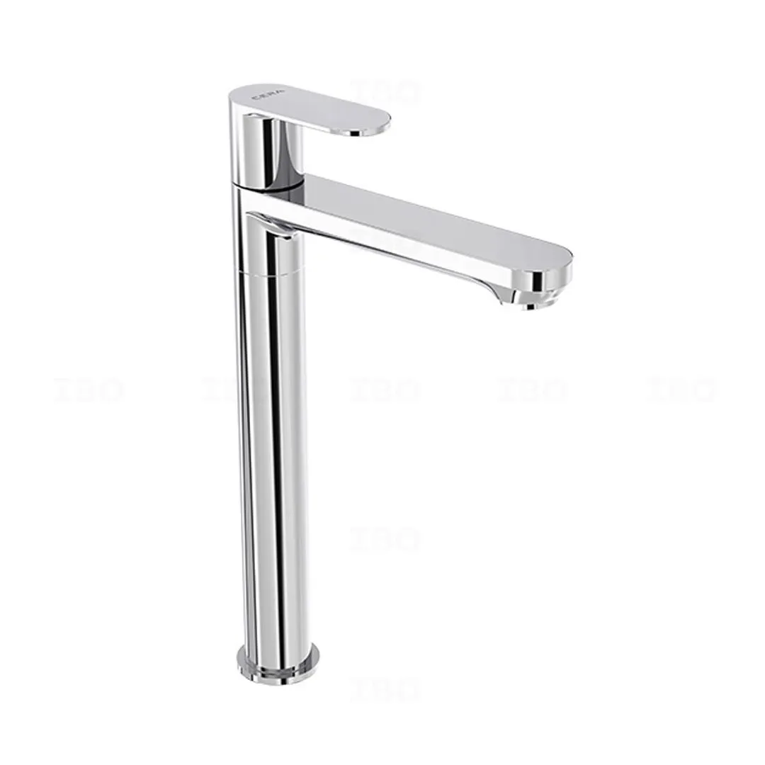 Cera F1023102 Curve Tall Body Pillar Tap