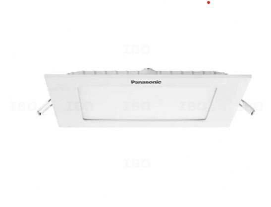 Panasonic 6W 6500K Square Concealed LED Panel Light