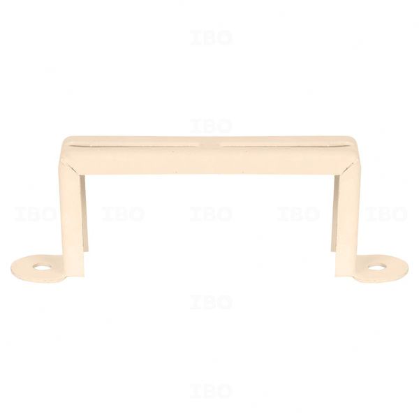 2.5x6"x3" HTWB PC - Wall Bracket Powder Coated
