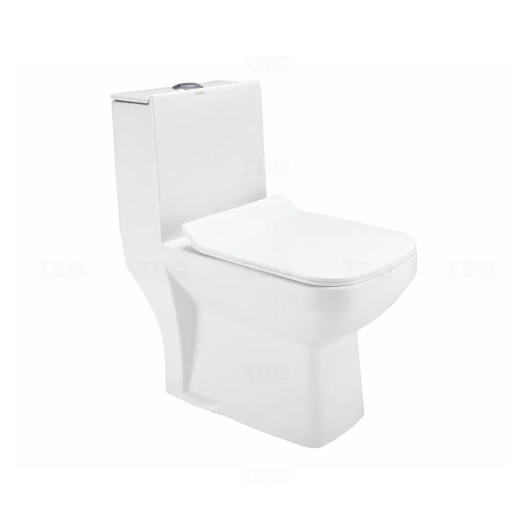 Cera S1013243SN Corey S-220 Floor Mounted One Pc Toilet