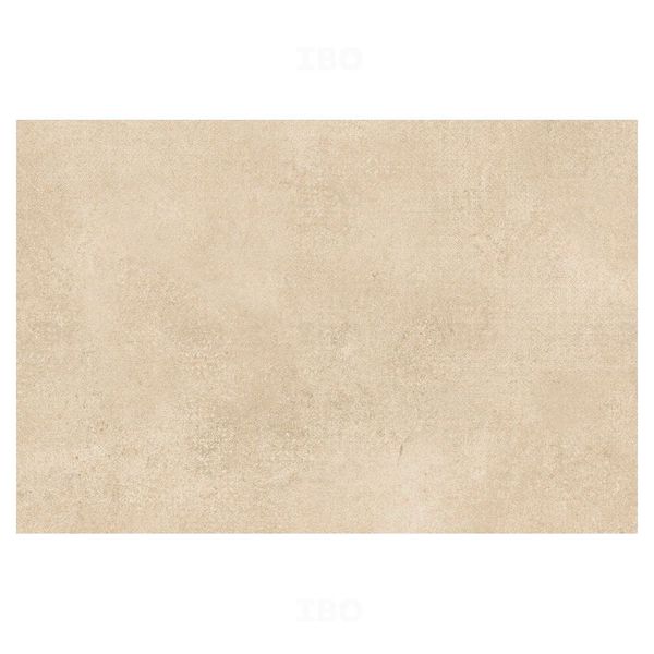 Sunhearrt Perlato Ivory DK Glossy 450 mm x 300 mm Ceramic Wall Tile