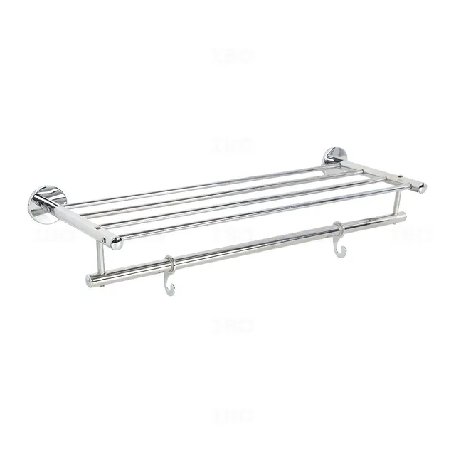 Parryware Stainless Steel Towel Rack Parryware Stainless Steel Towel Rack