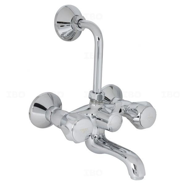 Cera Ocean F2006401 3-in-1 Wall Mixer