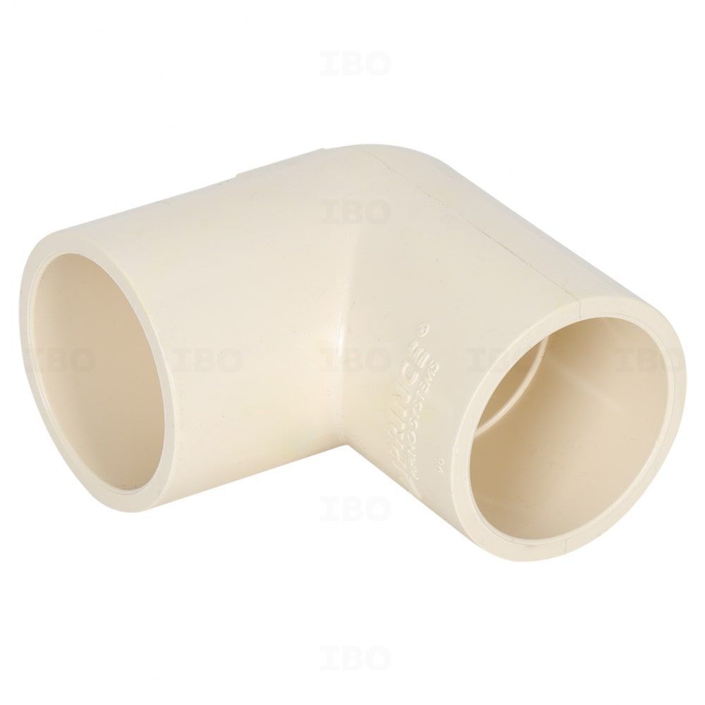 Prince FlowGuard Plus 1 in. (25 mm) CPVC Elbow 90°