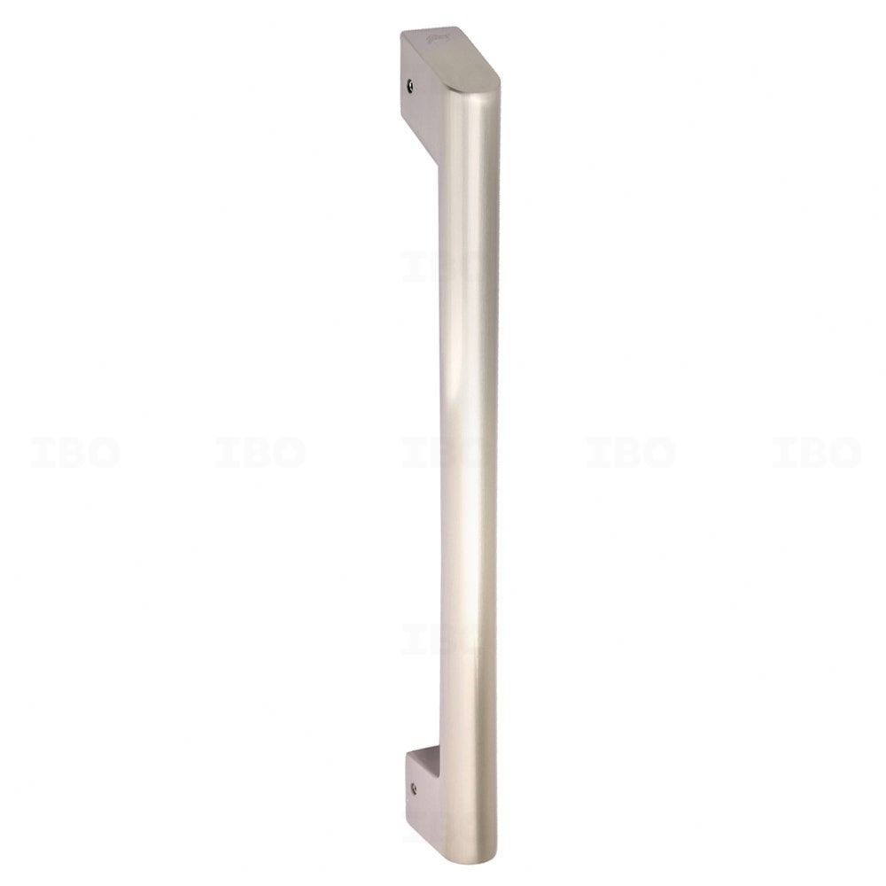 Godrej 4913 Silver 300 mm Stainless Steel Door Handle