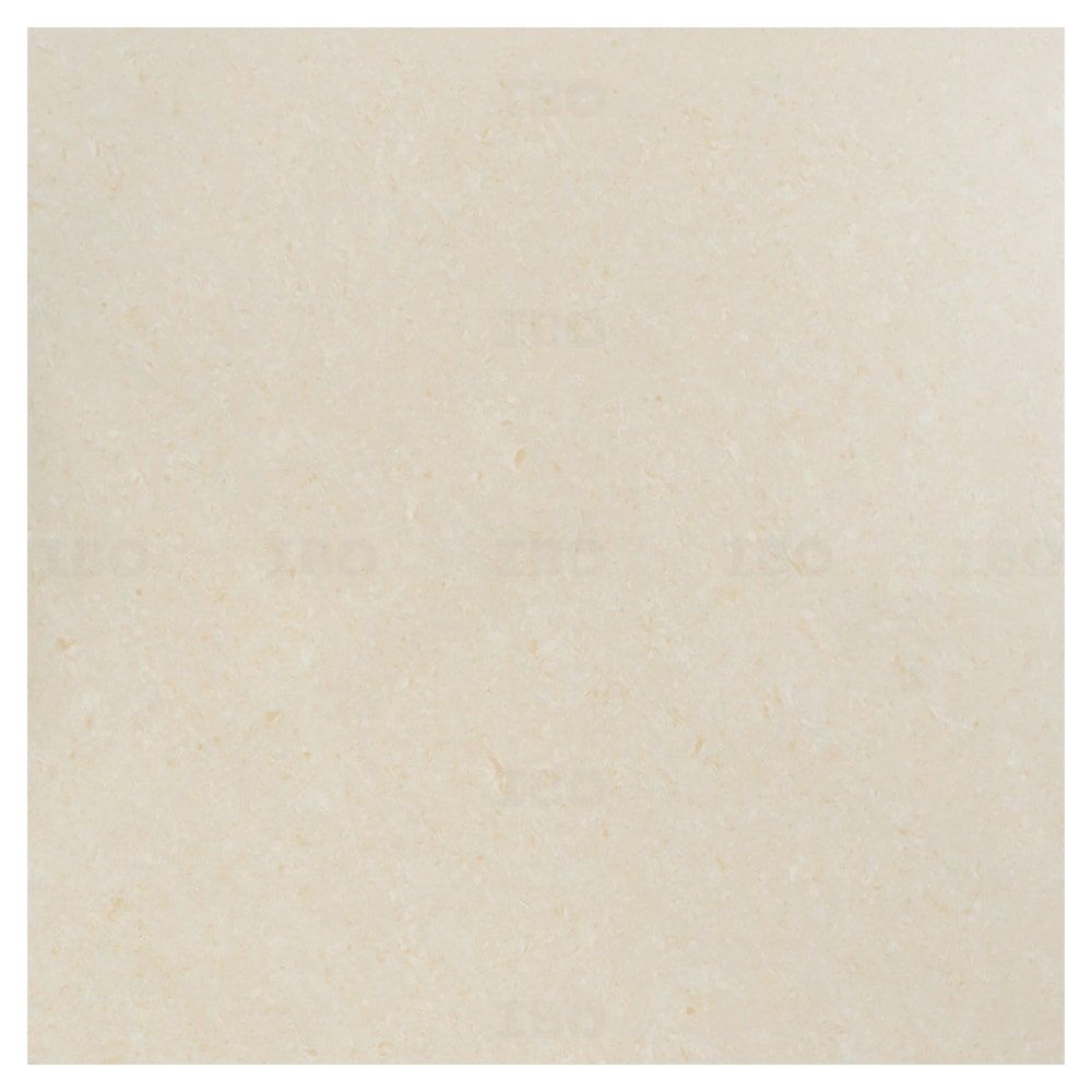Sunhearrt Electric Yellow Neo Glossy 600 mm x 600 mm Double Charged Tile