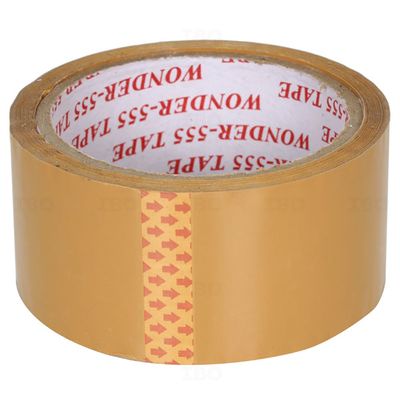 Unbranded 30 m Brown Tape
