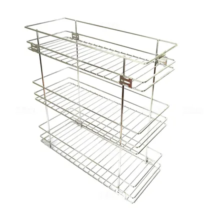 Premier BP200 200 mm Bottle Pull Out