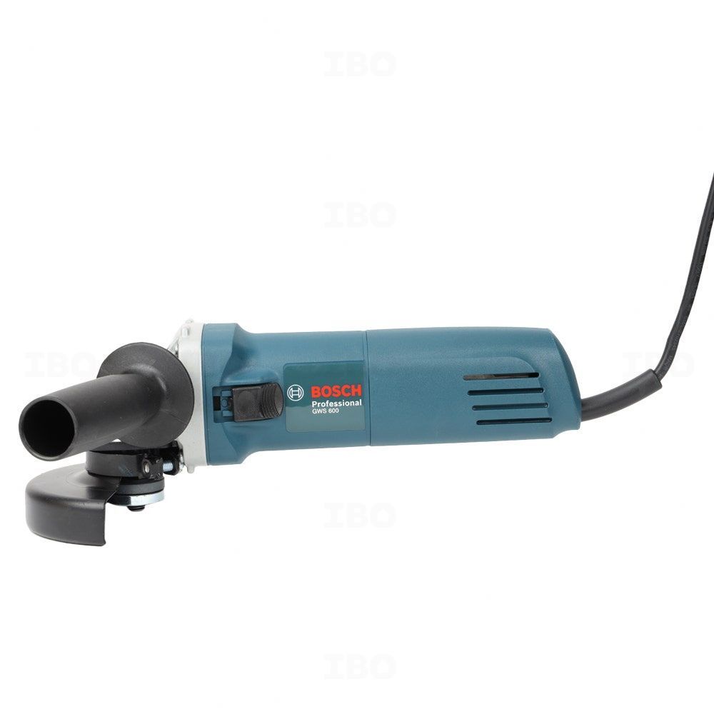 Bosch GWS 600 670 W 100 mm Angle Grinder