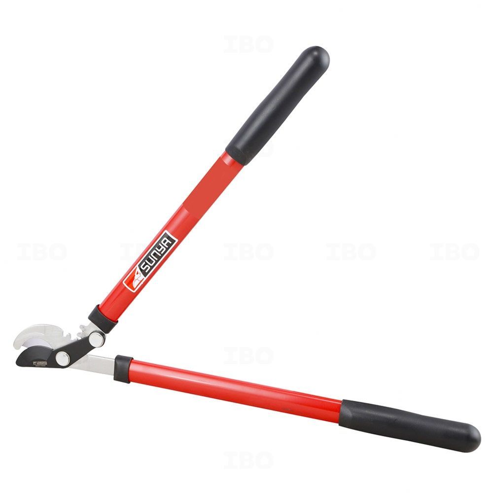 Sunya 23 in. Mini Gear Bypass Lopper