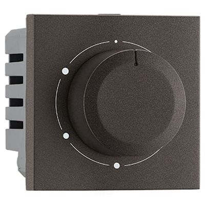Legrand Myrius 2 Module 360 Degree Rotary Fan Regulator Legrand Myrius 2 Module 360 Degree Rotary Fan Regulator