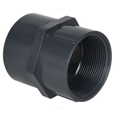 Finolex 2 in. (63 mm) 6 Kg/cm² FTA Agriculture Fitting Finolex 2 in. (63 mm) 6 Kg/cm² FTA Agriculture Fitting