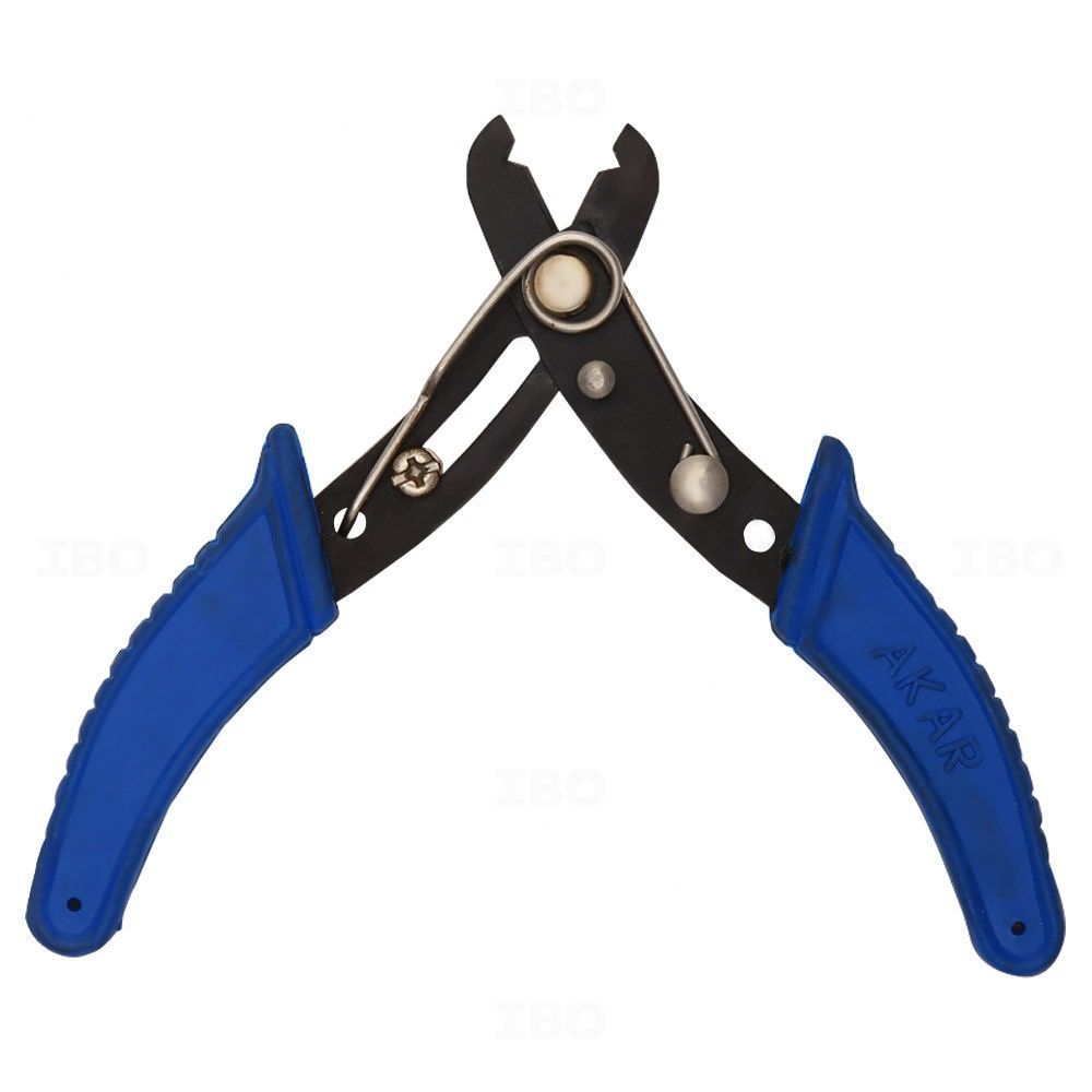 Akar 1900581 4.9 in. Wire Stripper