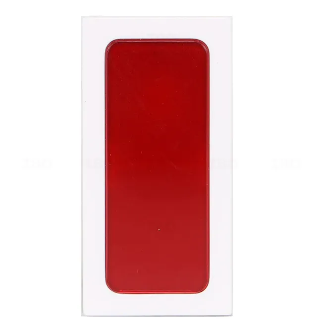 Legrand Allzy 1 Module Red LED Indicator