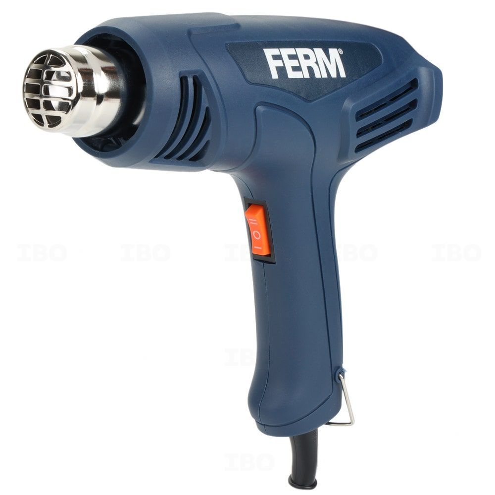 Ferm HAM1016 2000 watts Heat Gun
