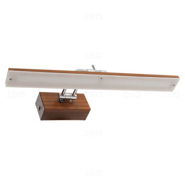 Lighting Palace Wood Metal Wall Light