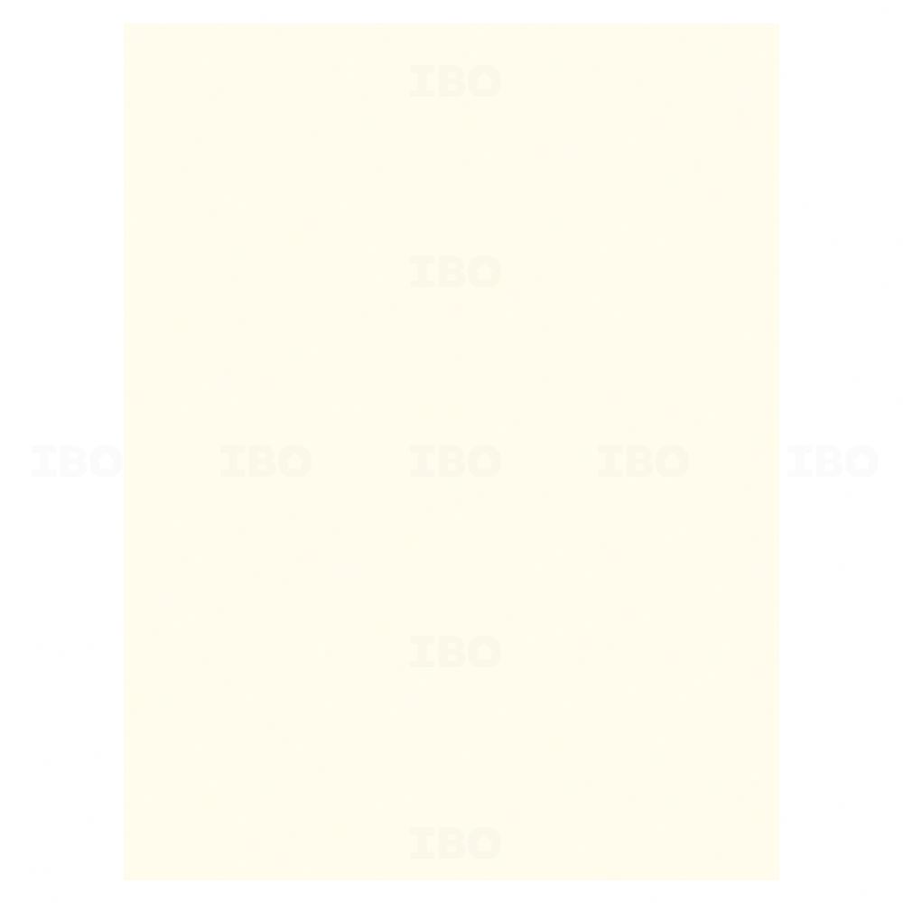 Merino Merinolam 21091 Frosty White DZL 1 mm Decorative Laminates