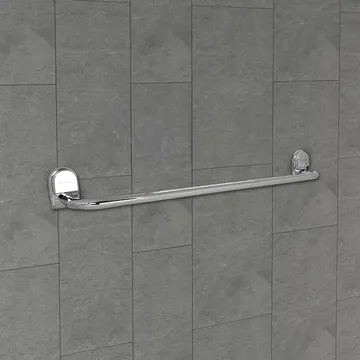 Parryware Brass Towel Rail