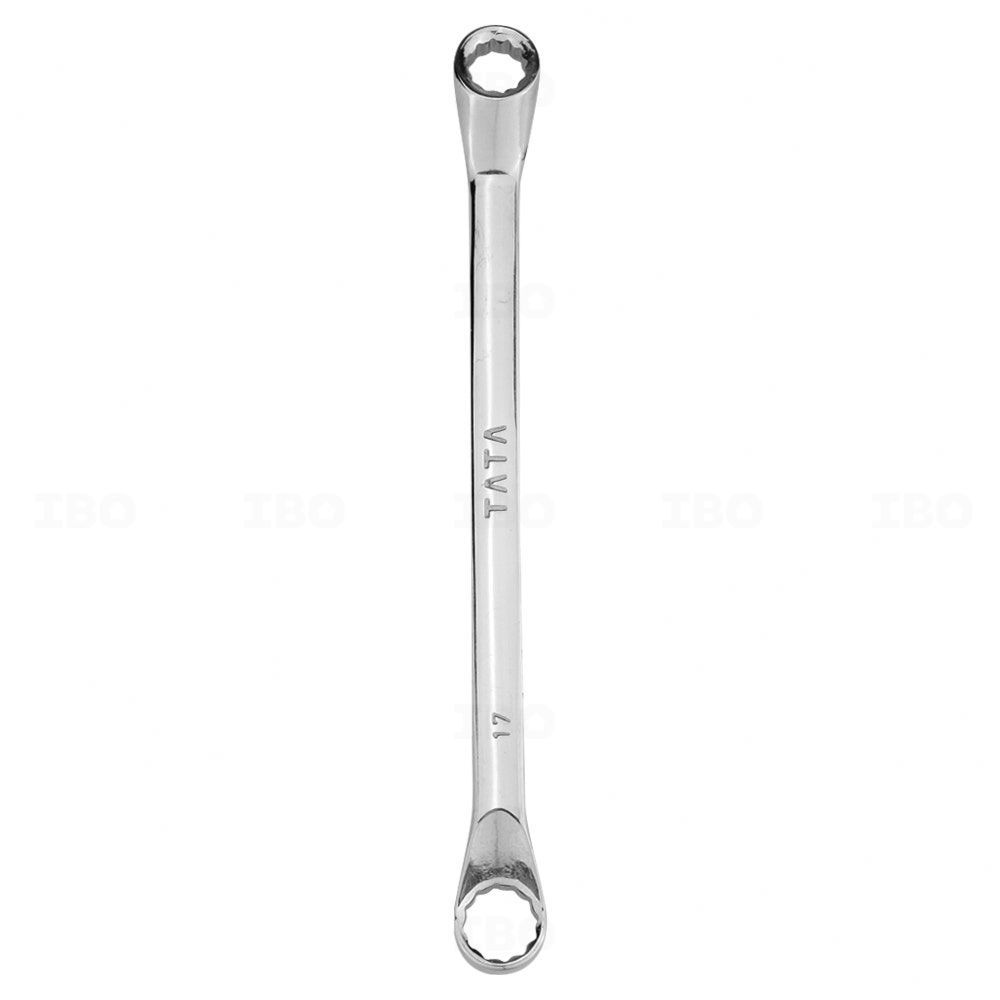Tata Agrico SPR016 14 x 17 mm Ring Spanner