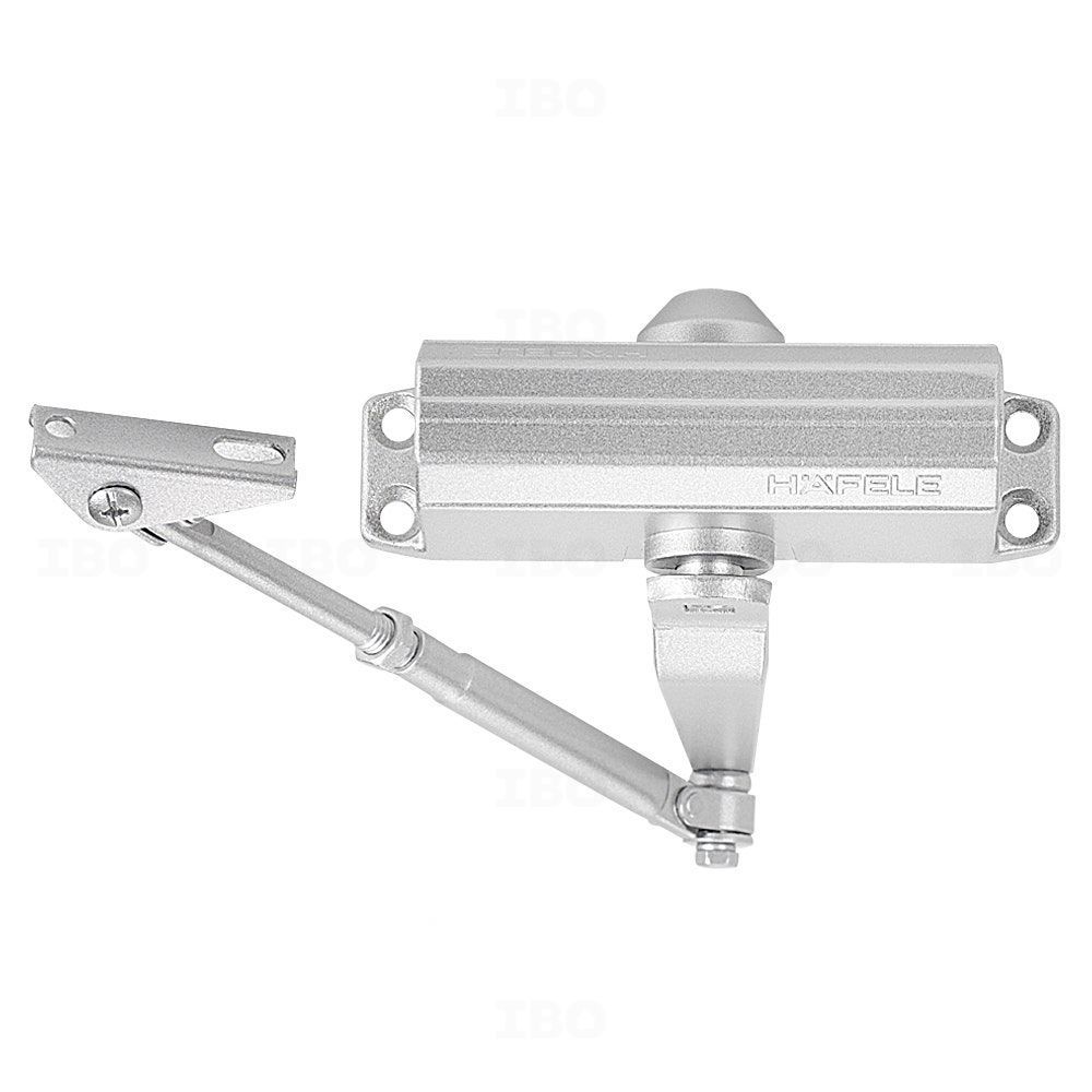 Hafele 931.89.069 60 Kg Door Closer Hafele 931.89.069 60 Kg Door Closer