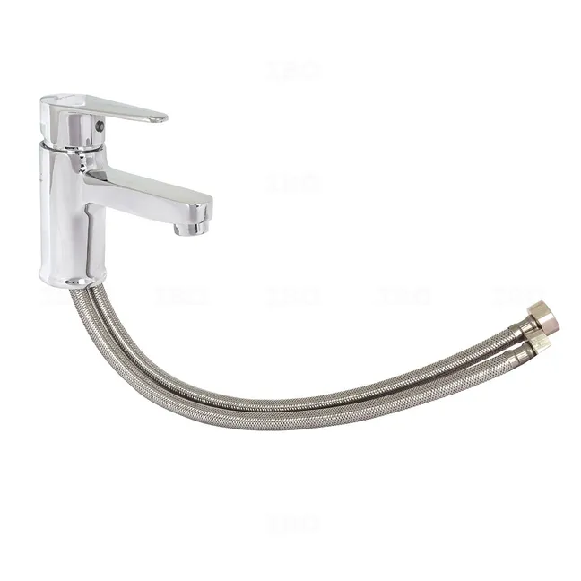 Parryware Uno Single Lever Deck Mixer