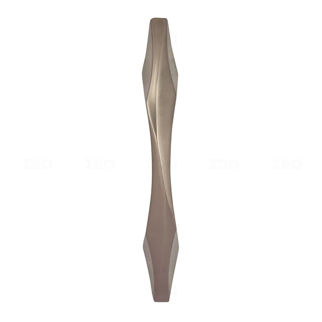 Plum Emden Black 4 in. Cabinet Handle Plum Emden Black 4 in. Cabinet Handle