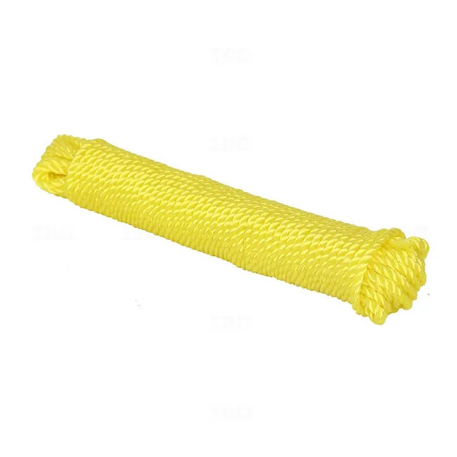 Everest 15 m Nylon Rope Everest 15 m Nylon Rope