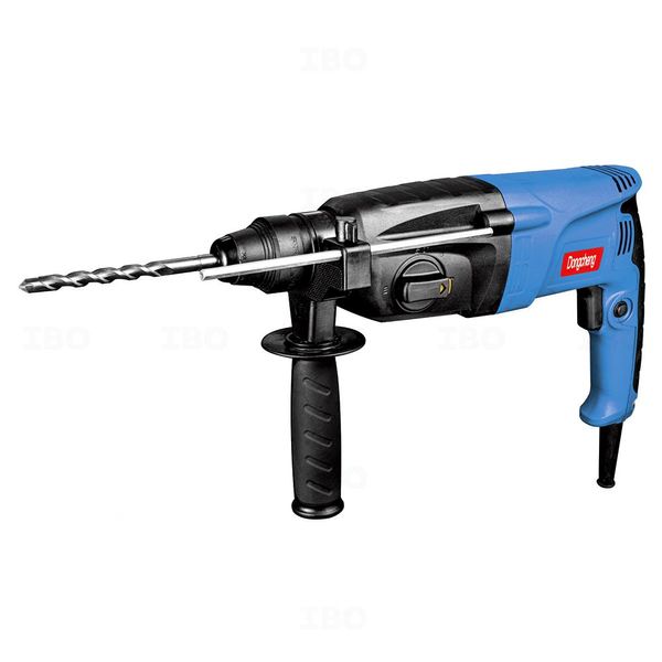 Dongcheng DZC05-26B 800 W Hammer Drill