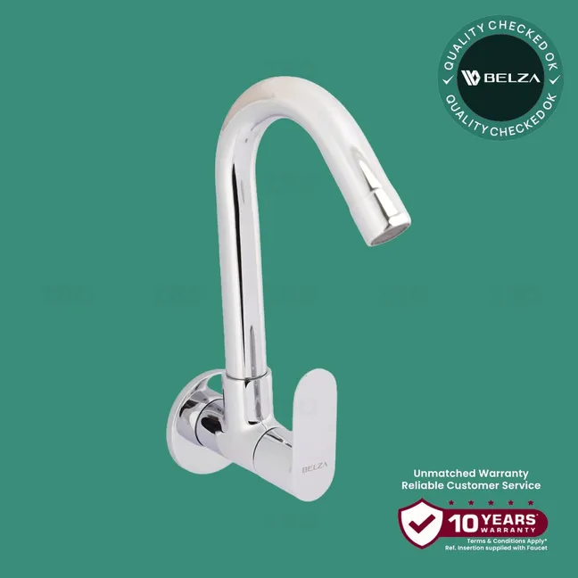 BELZA NOVA SINK TAP