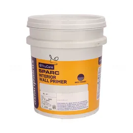 Asian Paints Trucare Sprac Interior 20 L Wall Primer