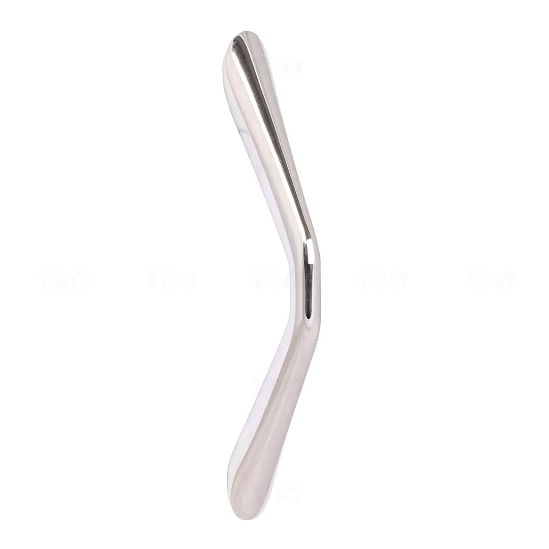 Ferguson 1521_CP_4 in. Chrome 4 in. Cabinet Handle