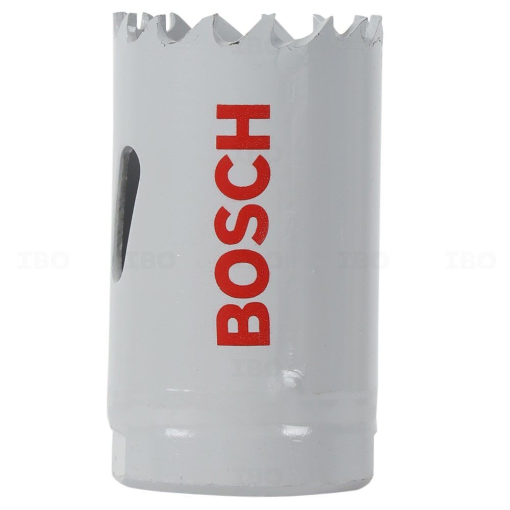 Bosch 2608580407 30mm Bi-Metal Hole Saw