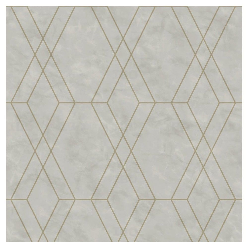 Idecorwala Carmen CAR2020-5 Grey Floral & Abstract Wallpaper Idecorwala Carmen CAR2020-5 Grey Floral & Abstract Wallpaper