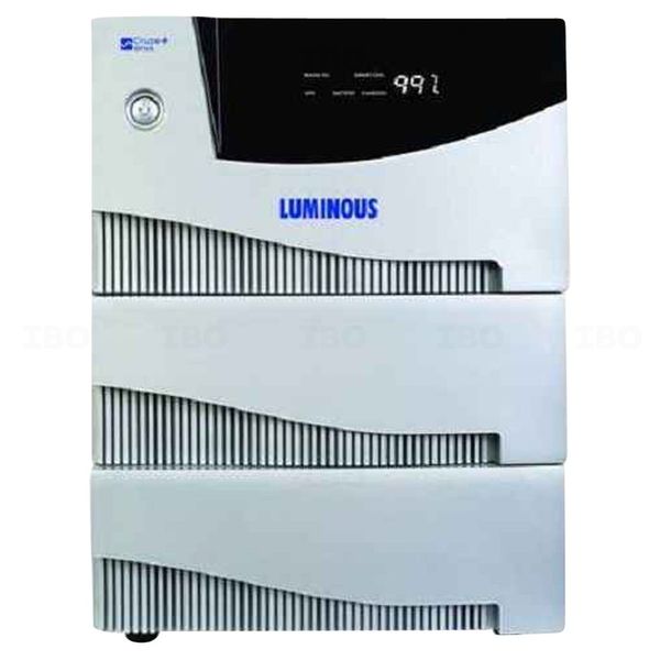 Luminous Cruze+ 3.5KVA 3500 VA Inverter